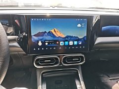 Leapmotor C11 Luxury - ფოტო 13