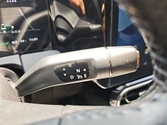 Leapmotor C11 Luxury - ფოტო 14