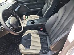 Leapmotor C11 Luxury - ფოტო 15