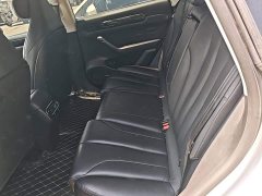 Leapmotor C11 Luxury - ფოტო 17