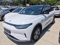 Leapmotor C11 Luxury - ფოტო 2