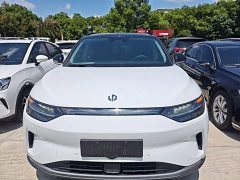 Leapmotor C11 Luxury - ფოტო 3