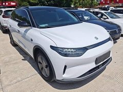 Leapmotor C11 Luxury - ფოტო 4