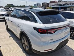 Leapmotor C11 Luxury - ფოტო 5