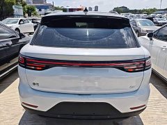 Leapmotor C11 Luxury - ფოტო 6