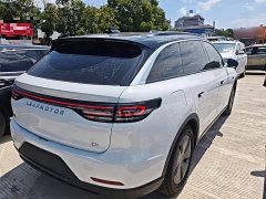 Leapmotor C11 Luxury - ფოტო 7