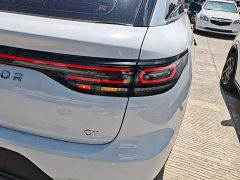 Leapmotor C11 Luxury - ფოტო 8