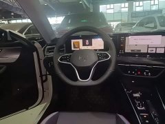 Volkswagen Lingdu 2022 Lingdu L 280TSI DSG Spicy Edition - ფოტო 11
