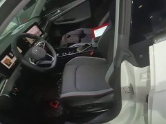 Volkswagen Lingdu 2022 Lingdu L 280TSI DSG Spicy Edition - ფოტო 15