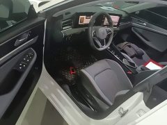 Volkswagen Lingdu 2022 Lingdu L 280TSI DSG Spicy Edition - ფოტო 16
