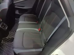 Volkswagen Lingdu 2022 Lingdu L 280TSI DSG Spicy Edition - ფოტო 17