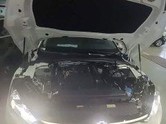 Volkswagen Lingdu 2022 Lingdu L 280TSI DSG Spicy Edition - ფოტო 20