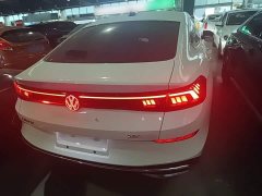 Volkswagen Lingdu 2022 Lingdu L 280TSI DSG Spicy Edition - ფოტო 6