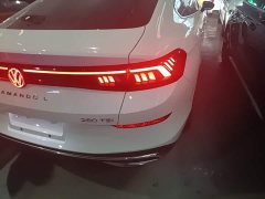 Volkswagen Lingdu 2022 Lingdu L 280TSI DSG Spicy Edition - ფოტო 8