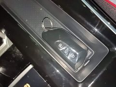 Volkswagen Lingdu 2022 Lingdu L 280TSI DSG Spicy Edition - ფოტო 9