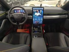 Ford Mustang Mach-E Trendsetter Edition (Extended Range) - ფოტო 10