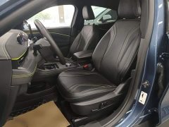 Ford Mustang Mach-E Trendsetter Edition (Extended Range) - ფოტო 15