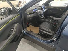 Ford Mustang Mach-E Trendsetter Edition (Extended Range) - ფოტო 16