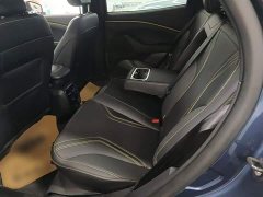 Ford Mustang Mach-E Trendsetter Edition (Extended Range) - ფოტო 17