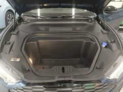Ford Mustang Mach-E Trendsetter Edition (Extended Range) - ფოტო 20