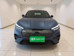 Ford Mustang Mach-E Trendsetter Edition (Extended Range) - ფოტო 3