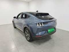 Ford Mustang Mach-E Trendsetter Edition (Extended Range) - ფოტო 5