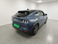 Ford Mustang Mach-E Trendsetter Edition (Extended Range) - ფოტო 7