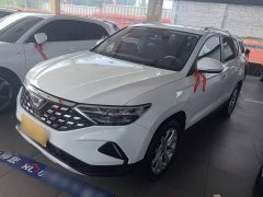 Volkswagen Jetta VS5 2019 280TSI Automatic Comfort Edition - ფოტო 1