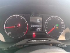 Volkswagen Jetta VS5 2019 280TSI Automatic Comfort Edition - ფოტო 12