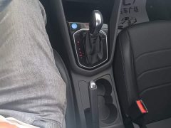 Volkswagen Jetta VS5 2019 280TSI Automatic Comfort Edition - ფოტო 14