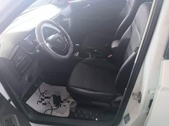 Volkswagen Jetta VS5 2019 280TSI Automatic Comfort Edition - ფოტო 15