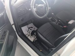 Volkswagen Jetta VS5 2019 280TSI Automatic Comfort Edition - ფოტო 16
