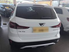 Volkswagen Jetta VS5 2019 280TSI Automatic Comfort Edition - ფოტო 6
