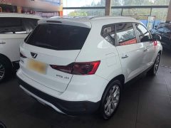 Volkswagen Jetta VS5 2019 280TSI Automatic Comfort Edition - ფოტო 7