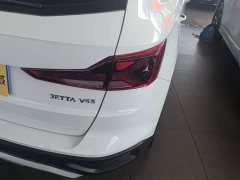 Volkswagen Jetta VS5 2019 280TSI Automatic Comfort Edition - ფოტო 8