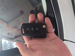 Volkswagen Jetta VS5 2019 280TSI Automatic Comfort Edition - ფოტო 9