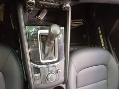 Mazda CX-5 2.0L Automatic FWD Smart Edition - ფოტო 10