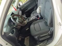 Mazda CX-5 2.0L Automatic FWD Smart Edition - ფოტო 11