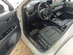 Mazda CX-5 2.0L Automatic FWD Smart Edition - ფოტო 12