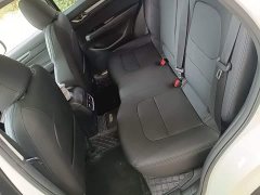 Mazda CX-5 2.0L Automatic FWD Smart Edition - ფოტო 13