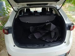 Mazda CX-5 2.0L Automatic FWD Smart Edition - ფოტო 15