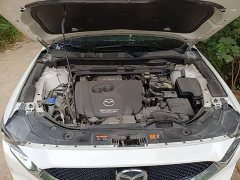 Mazda CX-5 2.0L Automatic FWD Smart Edition - ფოტო 16