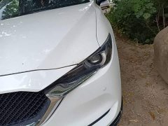 Mazda CX-5 2.0L Automatic FWD Smart Edition - ფოტო 18