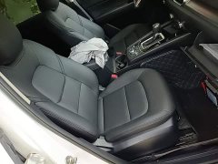 Mazda CX-5 2.0L Automatic FWD Smart Edition - ფოტო 20