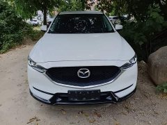 Mazda CX-5 2.0L Automatic FWD Smart Edition - ფოტო 3
