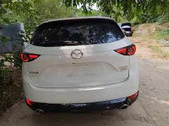 Mazda CX-5 2.0L Automatic FWD Smart Edition - ფოტო 4