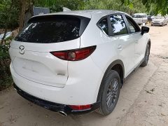 Mazda CX-5 2.0L Automatic FWD Smart Edition - ფოტო 5