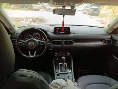 Mazda CX-5 2.0L Automatic FWD Smart Edition - ფოტო 6