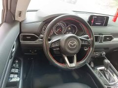 Mazda CX-5 2.0L Automatic FWD Smart Edition - ფოტო 7