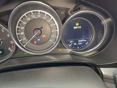 Mazda CX-5 2.0L Automatic FWD Smart Edition - ფოტო 8